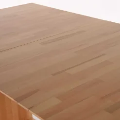 Esstisch Tsinaton aus Kernbuche massiv^Wohnen Discount