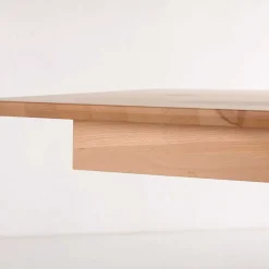 Esstisch Tsinaton aus Kernbuche massiv^Wohnen Discount