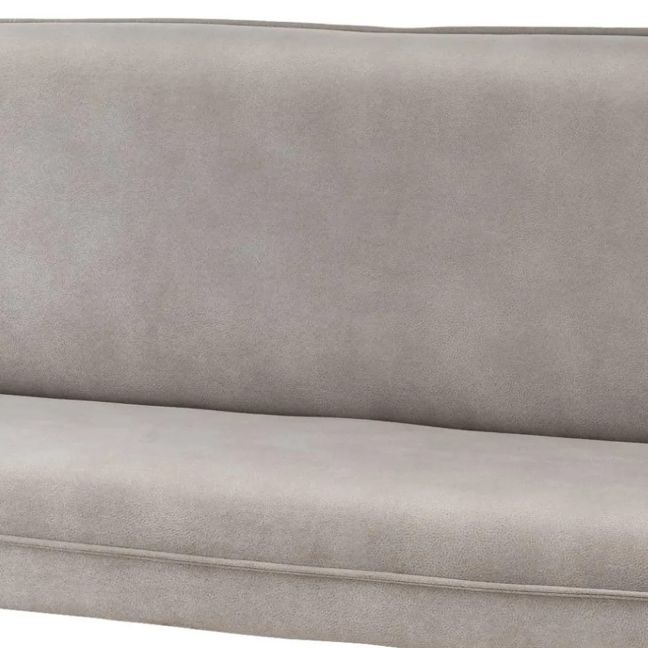 Esstischbank in Hellgrau - Fiafanda^Wohnen Best