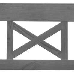 Wohnen Esstischbank Jytte im Landhausstil