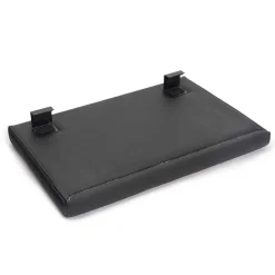 Esstischbank mit Rückenlehne in Wildeiche - Piton^Wohnen Sale