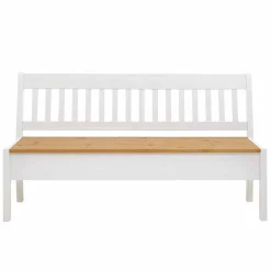 Esstischbank Molzau mit Stauraum^Wohnen Discount