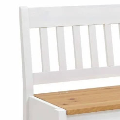 Esstischbank Molzau mit Stauraum^Wohnen Discount