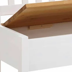 Esstischbank Molzau mit Stauraum^Wohnen Discount