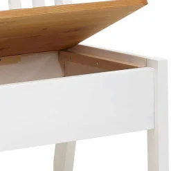 Esstischbank Molzau mit Stauraum^Wohnen Discount