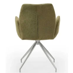 Wohnen Esstischgruppe für vier Personen - Adaha (fünfteilig)