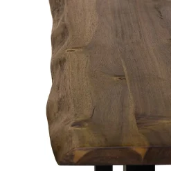 Wohnen Esstischgruppe mit Armlehnenstühlen - Ulanava (fünfteilig)