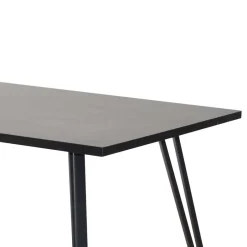 Esstischgruppe mit vier Sitzplätzen - Kontrada (fünfteilig)^Wohnen Hot