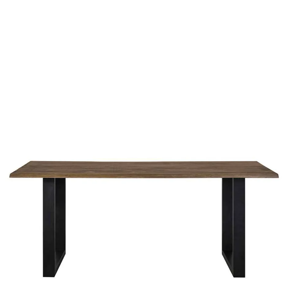 Esstischgruppe mit vier Sitzplätzen - Jaswinda (fünfteilig)^Wohnen Clearance