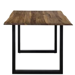 Esstischgruppe mit vier Sitzplätzen - Jaswinda (fünfteilig)^Wohnen Clearance