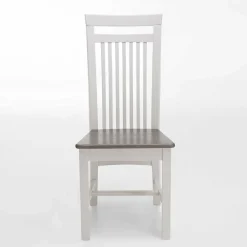 Esstischgruppe Ovidos im Landhausstil (fünfteilig)^Wohnen Discount