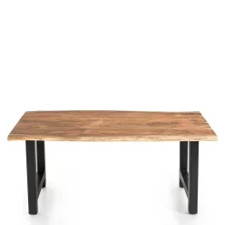 Wohnen Esstischgruppe Set - Paleara (fünfteilig)