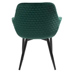 Wohnen Esstischgruppe Set - Paleara (fünfteilig)