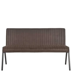 Esszimmer Bank in Anthrazit - Eluras^Wohnen