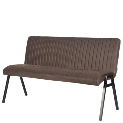 Esszimmer Bank in Anthrazit - Eluras^Wohnen