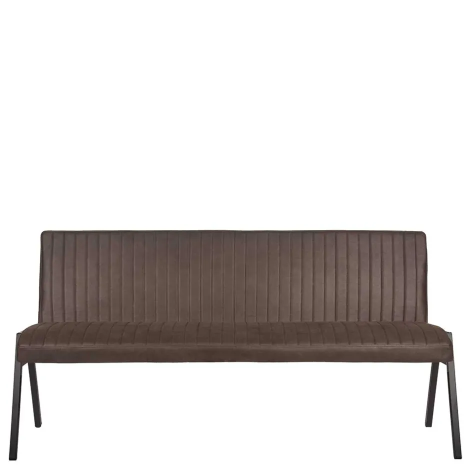 Esszimmer Bank in Anthrazit - Eluras^Wohnen