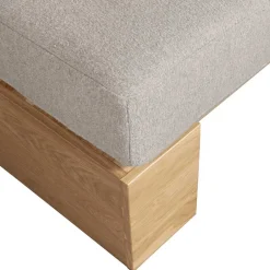 Esszimmer Bank mit Rückenpolster - Depera^Wohnen Discount