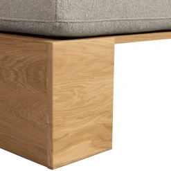 Esszimmer Bank mit Rückenpolster - Depera^Wohnen Discount