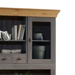 Esszimmer Buffet Cempino in Grau Laugenfarben^Wohnen New