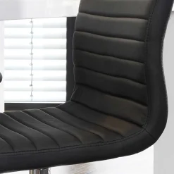 Esszimmer Drehstühle aus Kunstleder - Ragusca (4er Set)^Wohnen