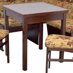 Esszimmer Eckbank-Sitzgruppe Set - Vegano (vierteilig)^Wohnen