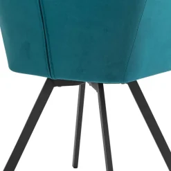 Wohnen Esszimmer Essgruppe modern - Ebrus (fünfteilig)