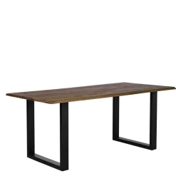 Wohnen Esszimmer Essgruppe modern - Ebrus (fünfteilig)