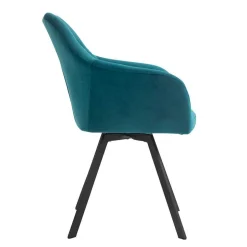 Wohnen Esszimmer Essgruppe modern - Ebrus (fünfteilig)