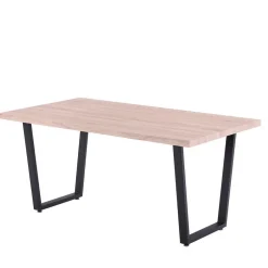 Esszimmer Esstisch & Armlehner Stühle - Siza (fünfteilig)^Wohnen Clearance