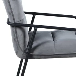 Esszimmer Esstisch & Armlehner Stühle - Siza (fünfteilig)^Wohnen Clearance