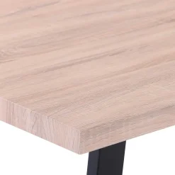 Esszimmer Esstisch & Armlehner Stühle - Siza (fünfteilig)^Wohnen Clearance