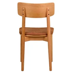 Wohnen Esszimmer Esstischgruppe modern - Congada (siebenteilig)