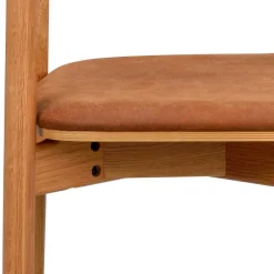 Wohnen Esszimmer Esstischgruppe modern - Congada (siebenteilig)