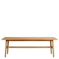 Wohnen Esszimmer Esstischgruppe modern - Congada (siebenteilig)