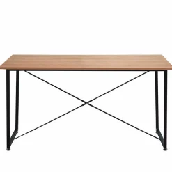 Esszimmer Esstischgruppe 140x70 cm - Ulividus (fünfteilig)^Wohnen Clearance