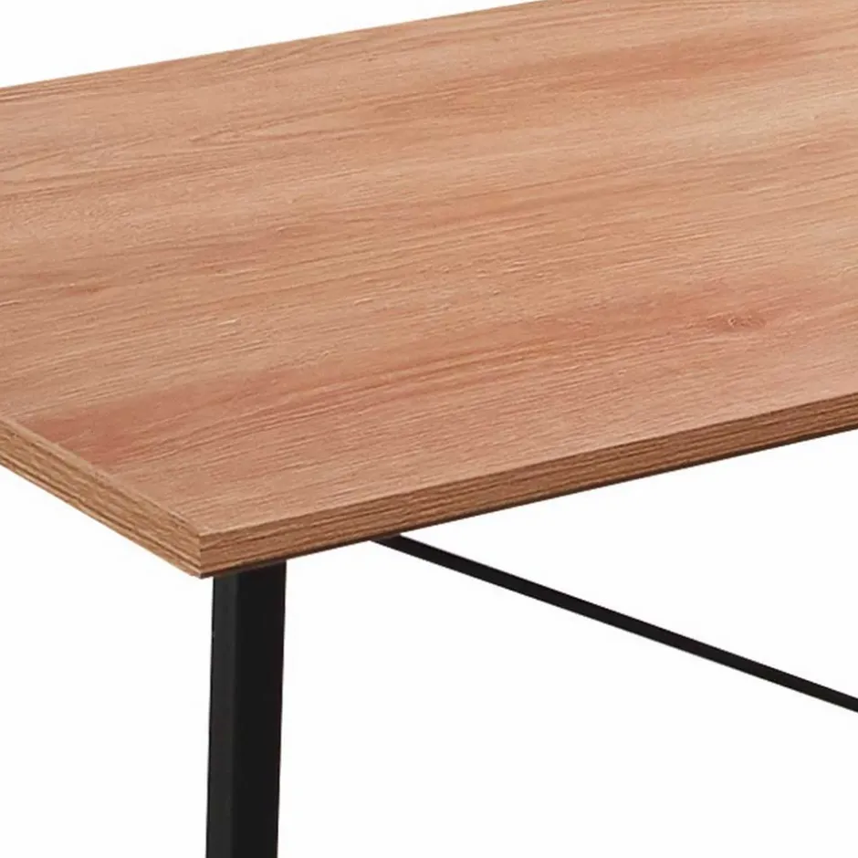 Esszimmer Esstischgruppe 140x70 cm - Ulividus (fünfteilig)^Wohnen Clearance