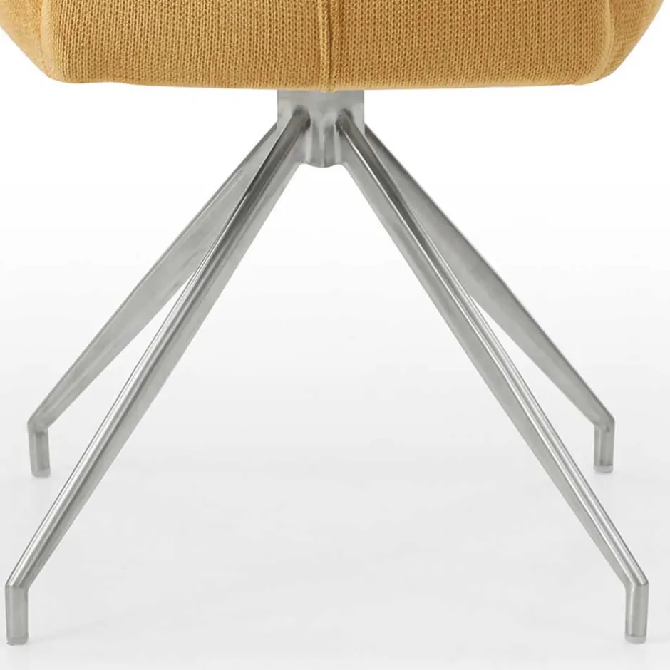 Esszimmer Gruppe in modernem Design - Waronka (fünfteilig)^Wohnen New