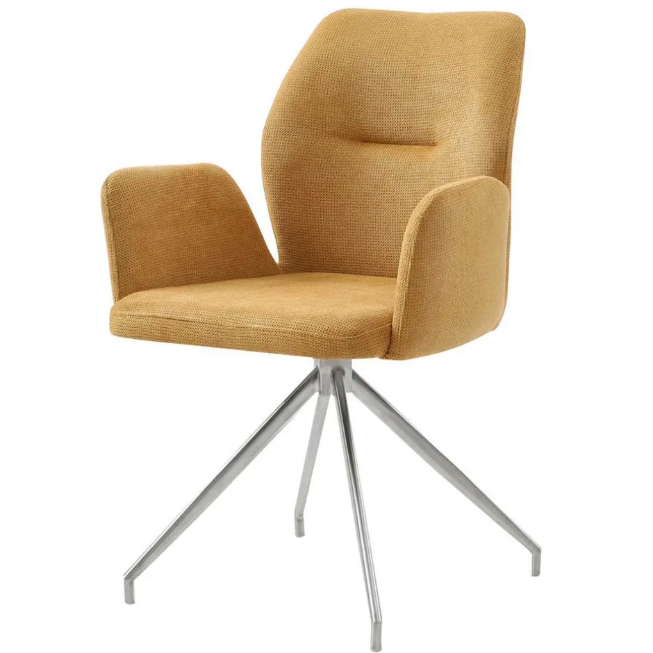 Esszimmer Gruppe in modernem Design - Waronka (fünfteilig)^Wohnen New