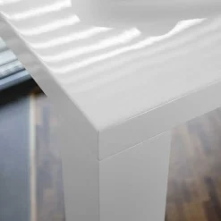 Wohnen Esszimmer Gruppe mit Drehstühlen - Maciano (fünfteilig)