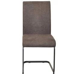 Esszimmer Gruppe mit Freischwingern - Raimar (fünfteilig)^Wohnen Clearance