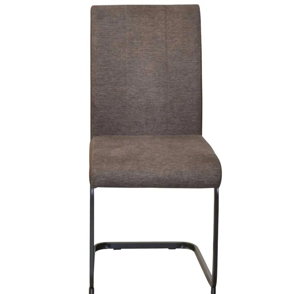 Esszimmer Gruppe mit Freischwingern - Raimar (fünfteilig)^Wohnen Clearance