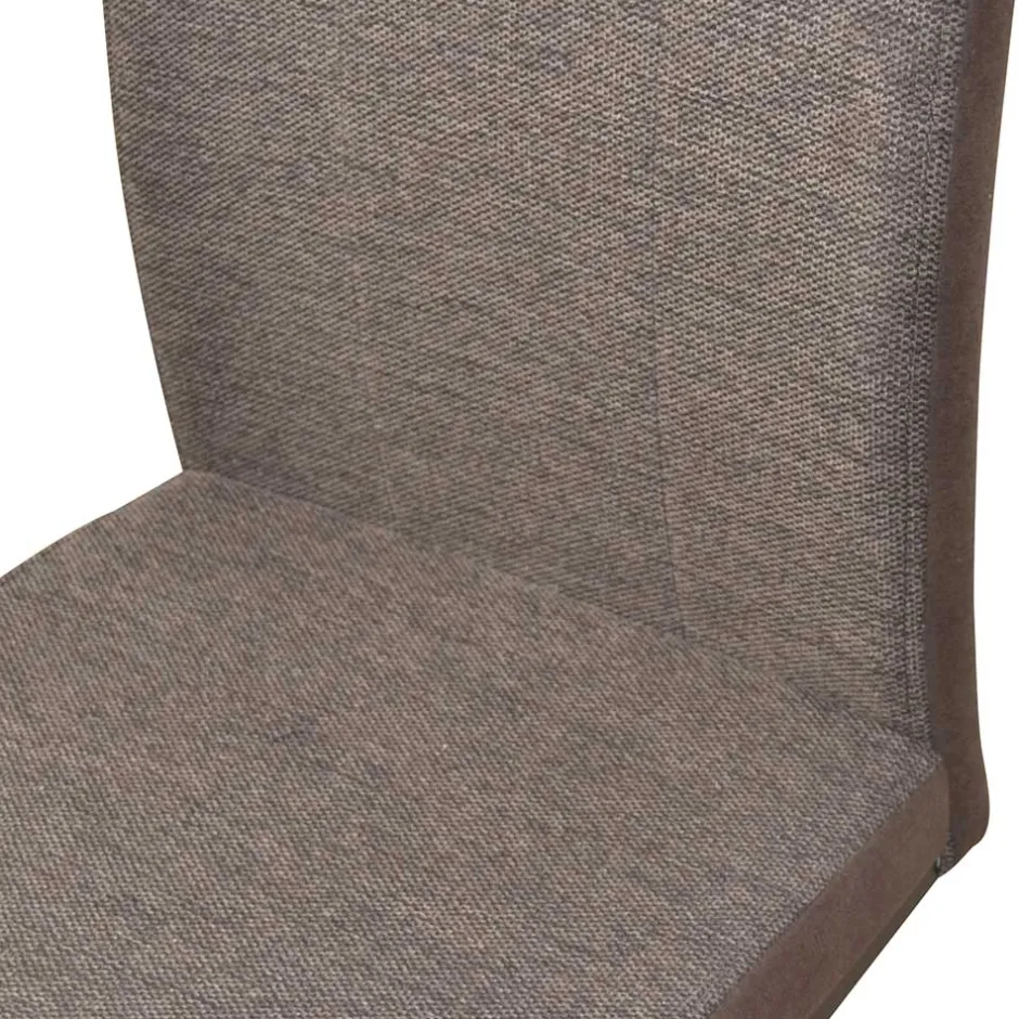 Esszimmer Gruppe mit Freischwingern - Raimar (fünfteilig)^Wohnen Clearance