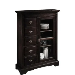 Esszimmer Kommode Imano aus Akazie Massivholz^Wohnen Online