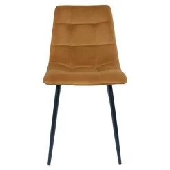 Wohnen Esszimmer Möbel Set mit Tisch - Anjal (siebenteilig)