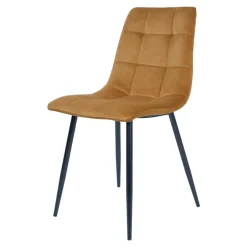 Wohnen Esszimmer Möbel Set mit Tisch - Anjal (siebenteilig)