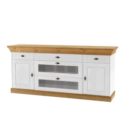 Esszimmer Sideboard Sibiuta im Landhaus Design^Wohnen Online