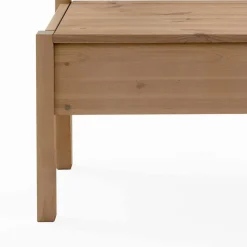 Wohnen Esszimmer Sitzbank Giurgia im Landhausstil