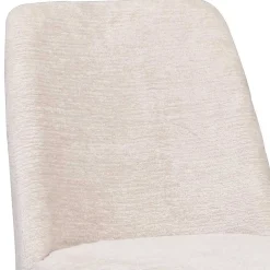 Wohnen Esszimmer Sitzgruppe im Scandi Chic - Rascilda (siebenteilig)