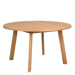 Wohnen Esszimmer Sitzgruppe im Scandi Chic - Rascilda (siebenteilig)