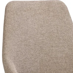 Wohnen Esszimmer Sitzgruppe inklusive vier Stühle - Fuxiata (fünfteilig)